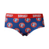 Women's Cool De Sacs Spartans F.C. Boyshorts Underwear