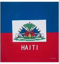Haiti