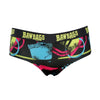 Women's Cool De Sacs Abstract Technical Underwear