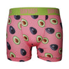 Cool De Sacs Avocado Technical Boxer Shorts