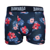 Cool De Sacs Bawaii Technical Boxer Shorts