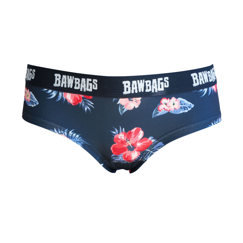 Women's Cool De Sacs Bawaii Technical Underwear