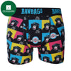 Bawhol Cotton Boxer Shorts