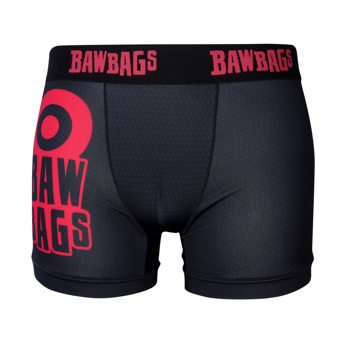 Cool De Sacs Bawler 3-Pack Technical Boxer Shorts