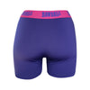 Women's Boxer Shorts - Blue