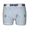 Cool De Sacs Breton Stripes Technical Boxer Shorts