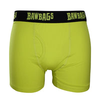 Bright Baws 3-Pack Cotton Boxer Shorts