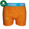 Bubbles Cotton Boxer Shorts