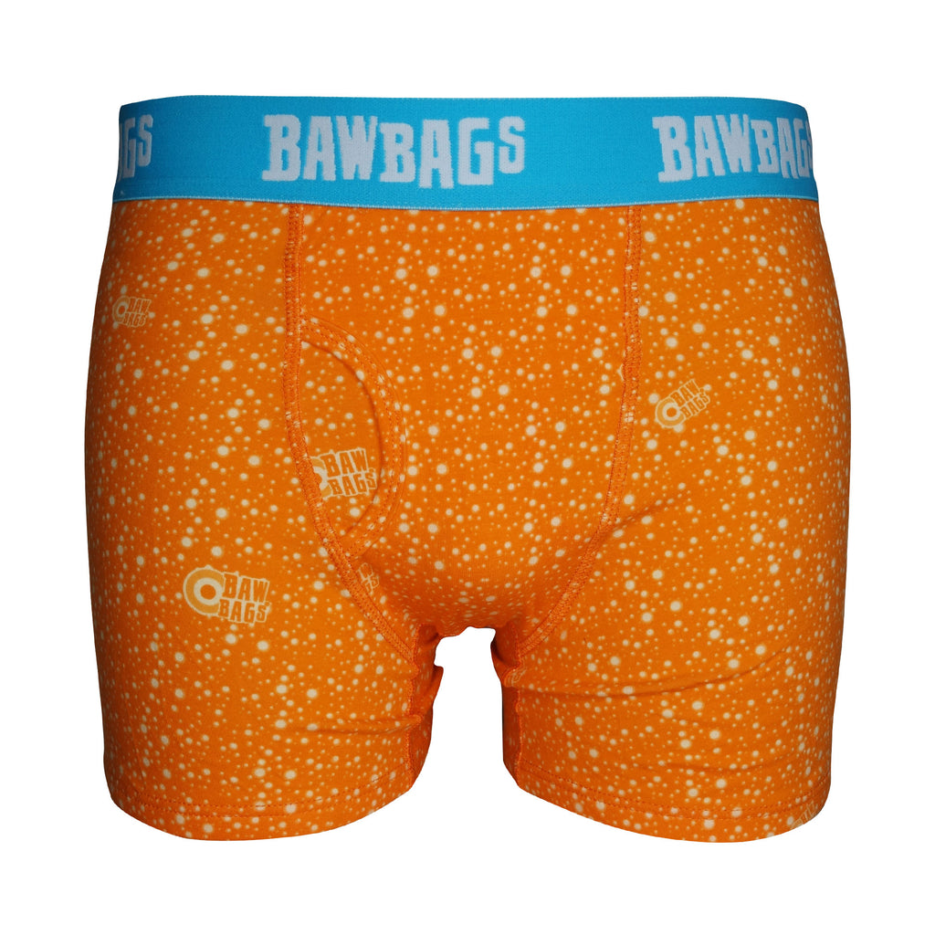 Bubbles Cotton Boxer Shorts