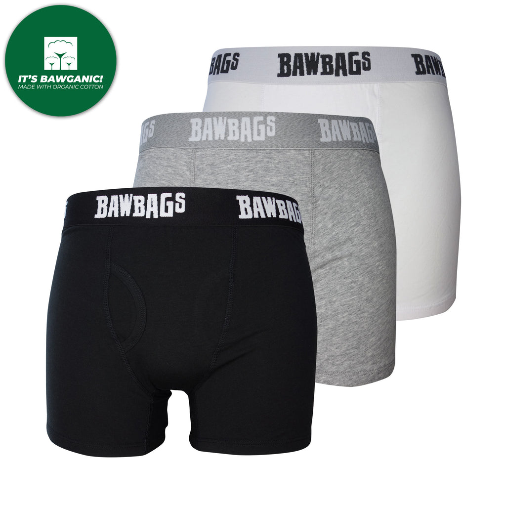 Bawbags Classic 3 Pack Eco