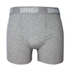 New Classic 3-Pack Cotton Boxer Shorts