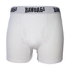 New Classic 3-Pack Cotton Boxer Shorts