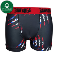 Cool De Sacs Claws Technical Boxer Shorts
