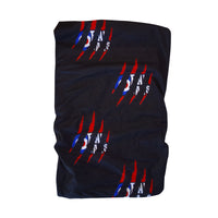 Claws Multi Sleeve Snood