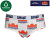 Women's Cool De Sacs Edinburgh Rugby Away Technical Underwear