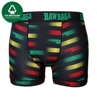 Cool De Sacs Faded Technical Boxer Shorts