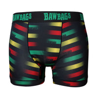 Cool De Sacs Faded Technical Boxer Shorts