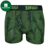 Ferns Cotton Boxer Shorts