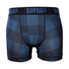 Cool De Sacs Flannel 3-Pack Technical Boxer Shorts