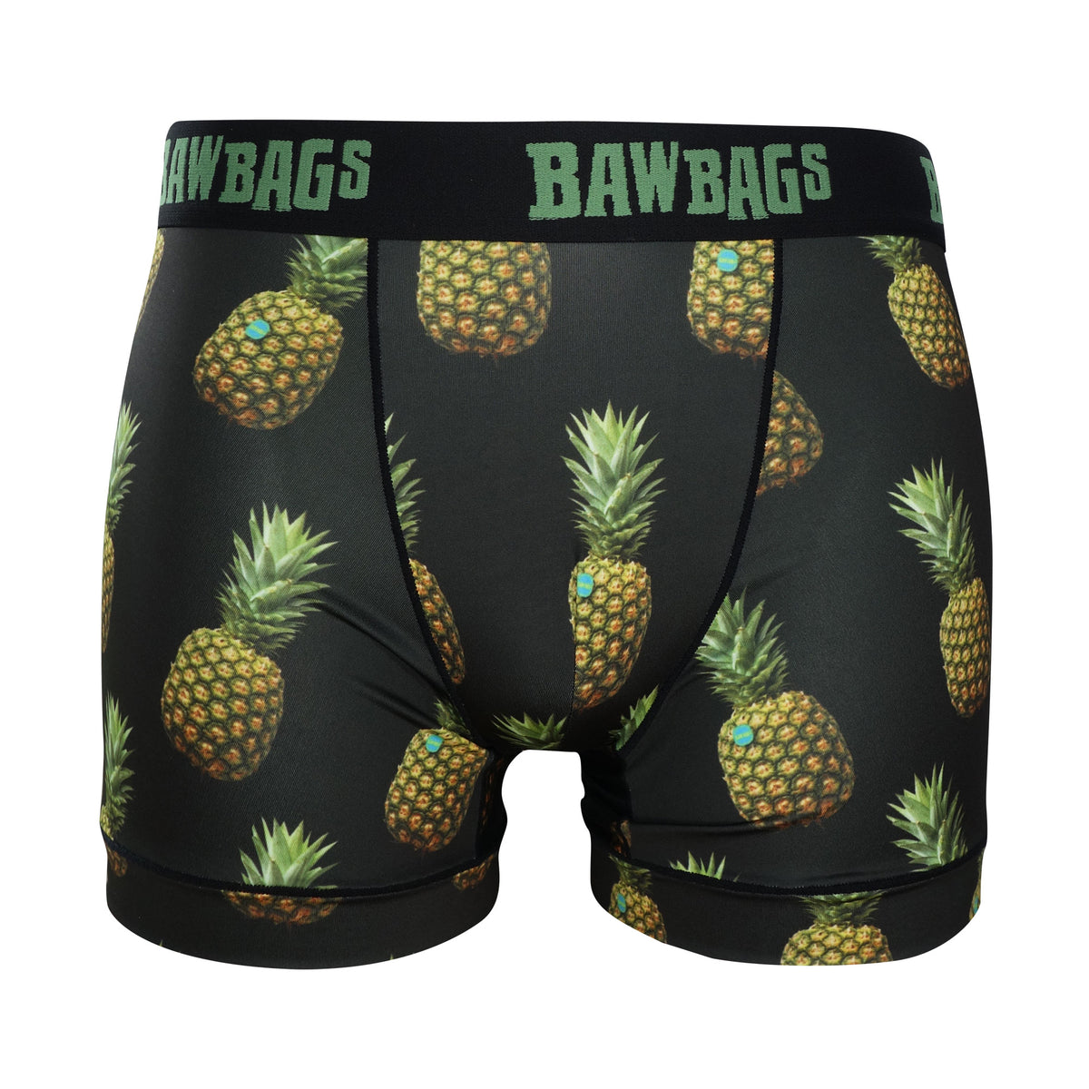 PINEAPPLE 3 PACK BOXERS