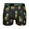 Cool De Sacs Fruit Bowl 3-Pack Technical Boxer Shorts