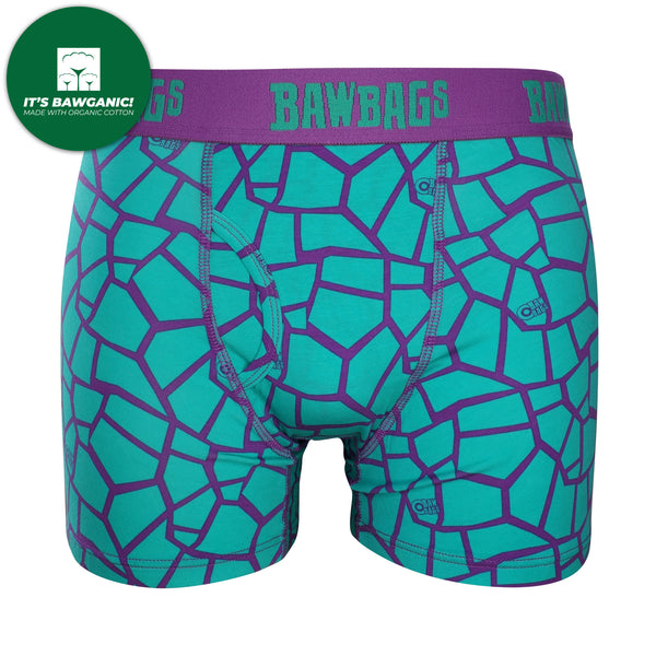 Kids Funky Boxer Shorts, Briefs