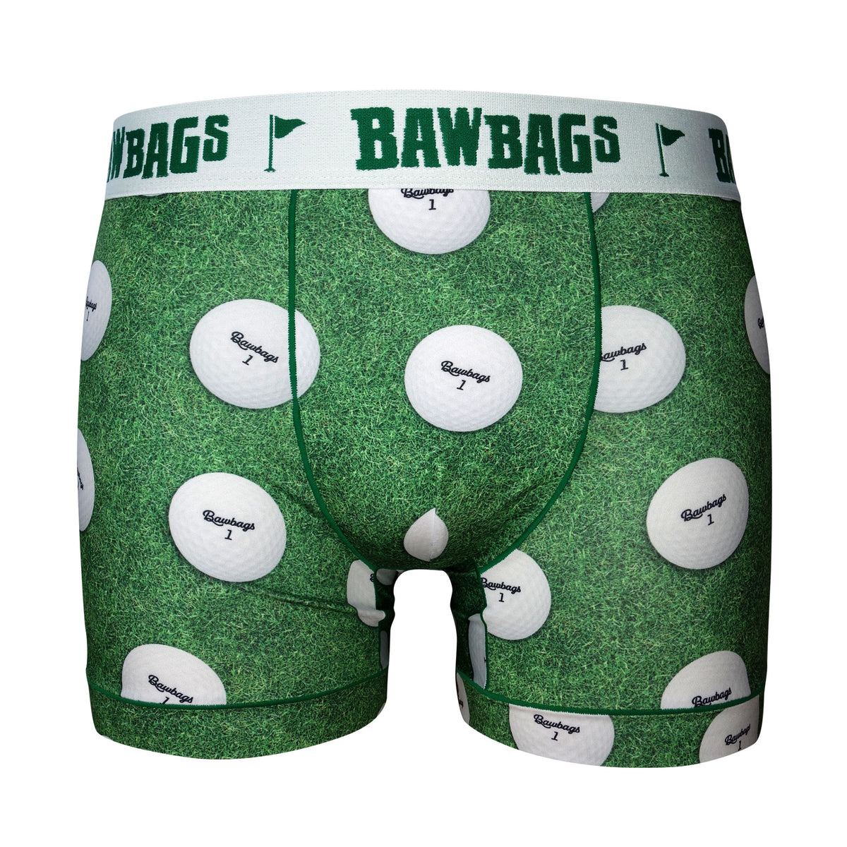 BAWBAGS underwear