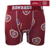 Hearts Cotton Boxer Shorts