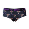 Women's Highland Cow Underwear