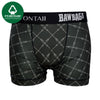 Cool De Sacs Nevontaii Technical Boxer Shorts