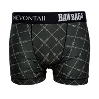 Cool De Sacs Nevontaii Technical Boxer Shorts