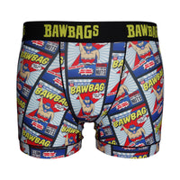 Cool De Sacs New Hero Technical Boxer Shorts