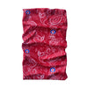 Paisley Multi Sleeve Snood