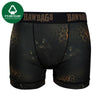 Cool De Sacs Panther Technical Boxer Shorts