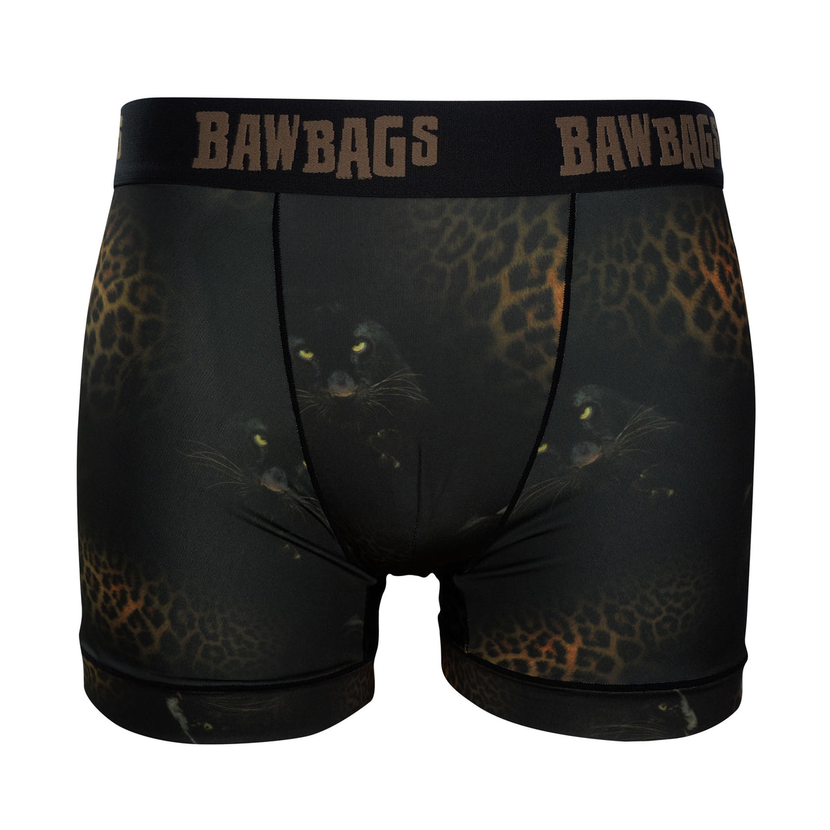 Cool De Sacs Panther Technical Boxer Shorts