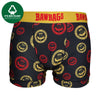 Cool De Sacs Partick Thistle Technical Boxer Shorts