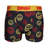 Cool De Sacs Partick Thistle Technical Boxer Shorts