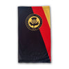 New Partick Thistle Multi Sleeve Snood