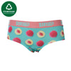 Women's Cool De Sacs Peachy Technical Underwear