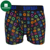 Runway Cotton Boxer Shorts