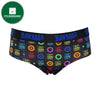 Women's Runway Cotton Underwear