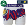 Cool De Sacs Scotland National Team Retro '92 Technical Boxer Shorts