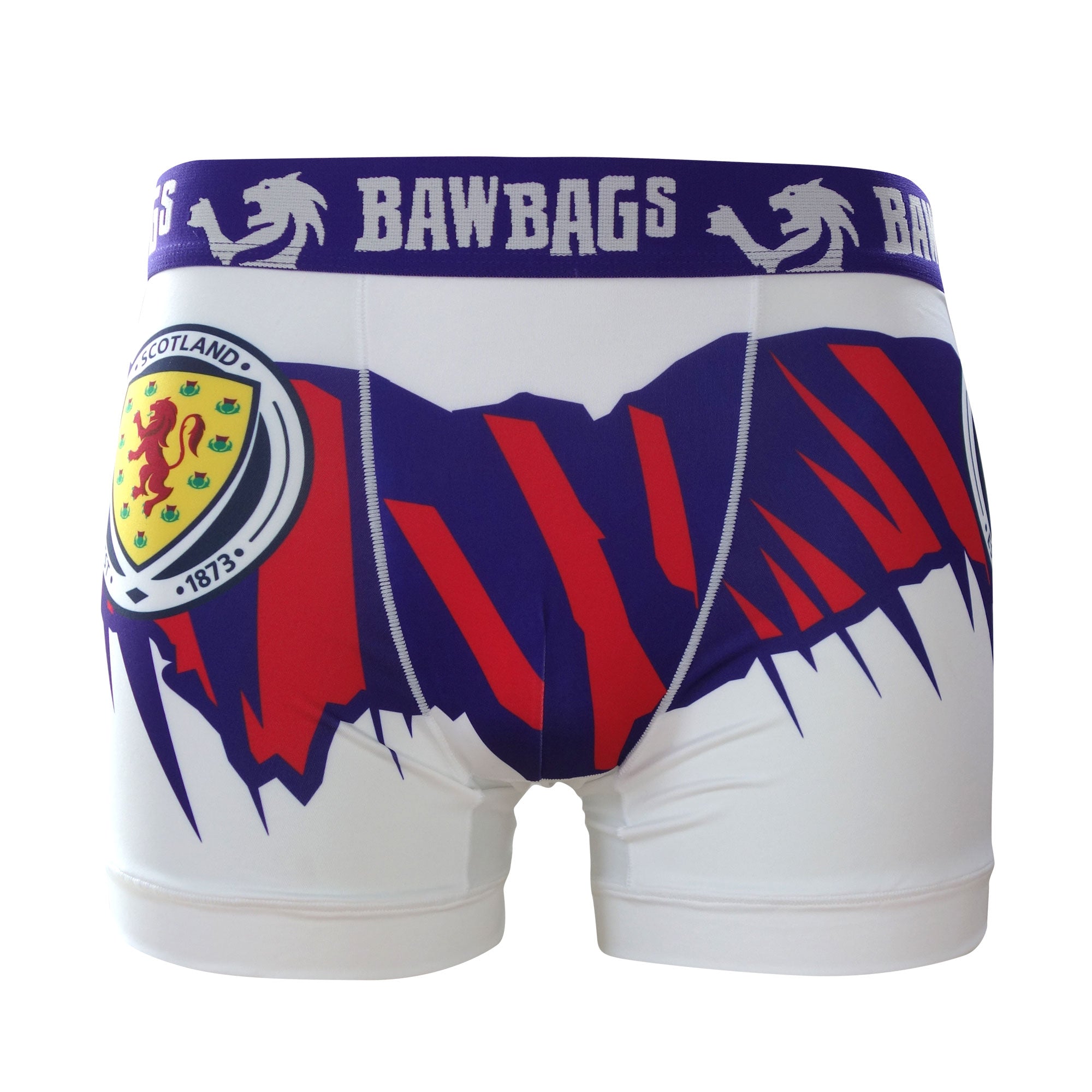 Retro boxer hot sale shorts