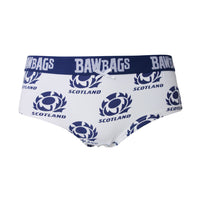 Women's Cool De Sacs Scotland Rugby Away Technical Underwear