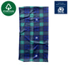 Scotland Rugby Tartan Multi Sleeve Snood