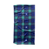 Scotland Rugby Tartan Multi Sleeve Snood