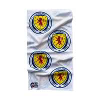 Scotland National Team - Away Multi Sleeve Snood