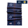 Scotland National Team - Tartan Multi Sleeve Snood