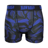 Cool De Sacs Shatter Technical Boxer Shorts
