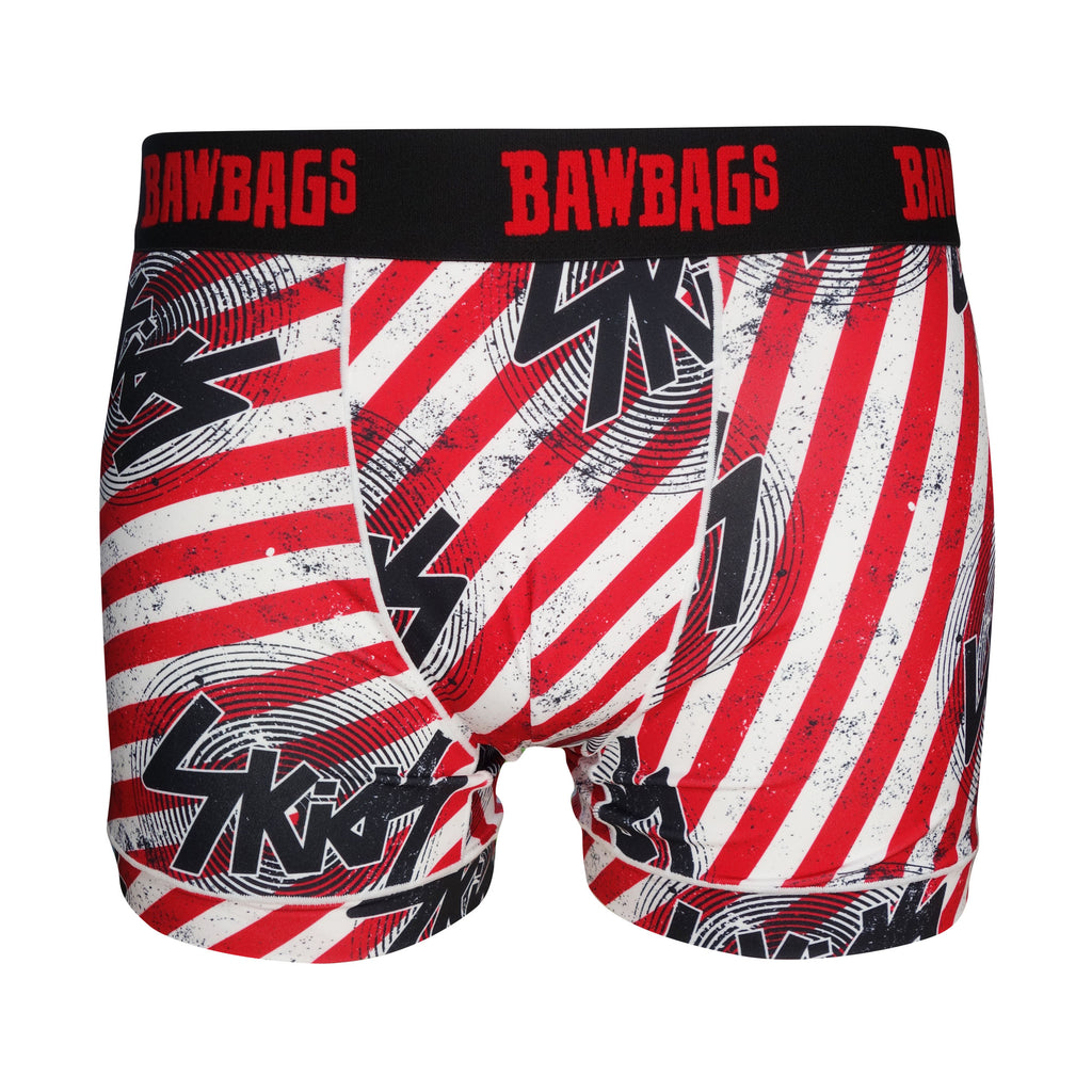 Cool De Sacs Skids Technical Boxer Shorts